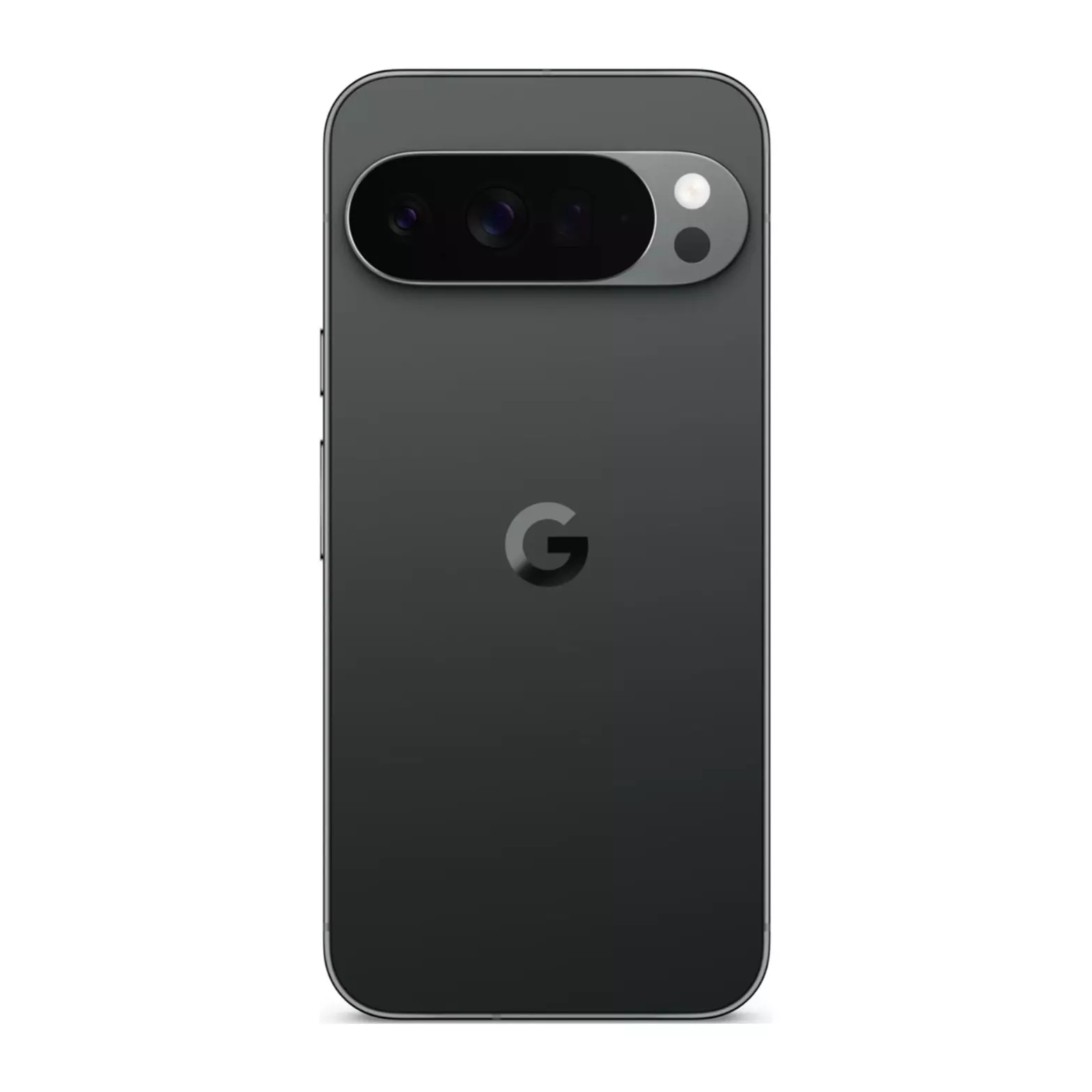 Google Pixel 10 Pro XL back